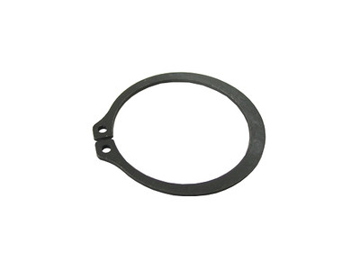 Max-Torque Clutch Driver Snap Ring (12t only) Max-Torque Clutch Driver Snap Ring (12t only)
