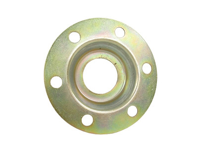 Retainer Plate for Max-Torque Clutch Retainer Plate for Max-Torque Clutch