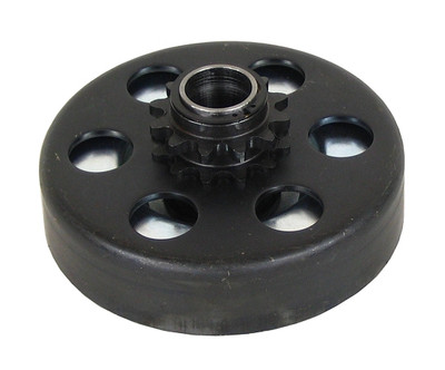 Max-Torque Fun Kart Clutch Max-Torque Fun Kart Clutch
