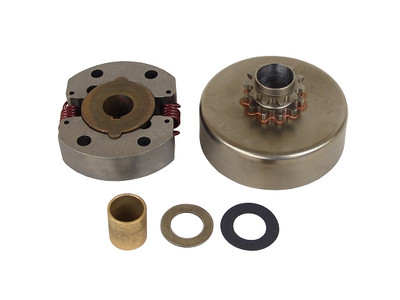 Noram Clutch 11T (Heavy Shoes) Noram Clutch 11T (Heavy Shoes)