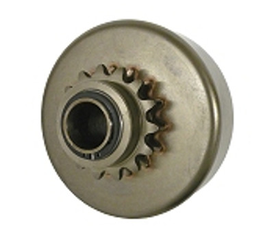 Noram Clutch 12T (Light Shoes) Noram Clutch 12T (Light Shoes)
