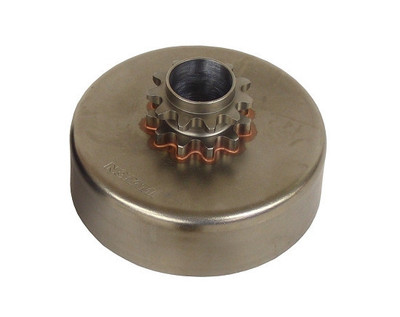 Noram GE Series Drum #35 15T Noram GE Series Drum #35 15T