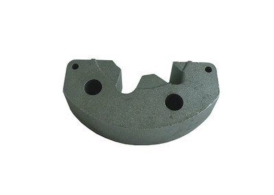 Nor-am GE series Heavy Shoe Nor-am GE series Heavy Shoe