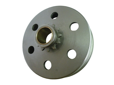 Billet MiniCup Drum #35 Billet MiniCup Drum #35