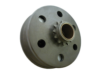 Nor-Am Star Clutch Nor-Am Star Clutch