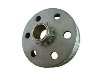 Billet Drum #35 for Star Clutch Billet Drum #35 for Star Clutch
