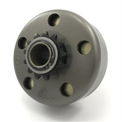 Stamped Drum Stinger Clutch Stamped Drum Stinger Clutch