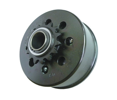 Stinger Clutch with Billet Drum (Not Legal for LO-206)
