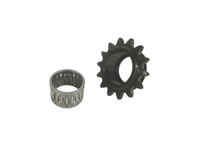 Aftermarket SMC/Buller/Premier Driver #35 Aftermarket SMC/Buller/Premier Driver #35