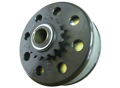 Titan Clutch (3/4" Bore Model)