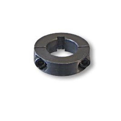 (Steel) Two Piece 3/4" Lock Collar (Steel) Two Piece 3/4" Lock Collar