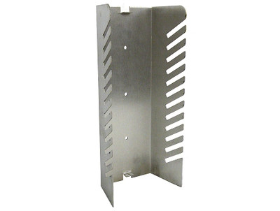 Aluminum Sprocket Rack - 12 Slot Aluminum Sprocket Rack - 12 Slot