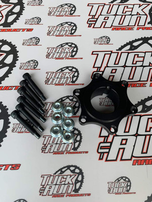 Tuck-n-Run Mini Gear Hub 1-1/4" Only