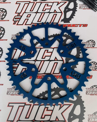 Tuck-n-Run Mini Sprockets Tuck-n-Run Mini Sprockets
