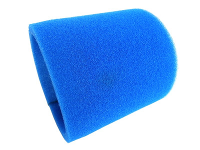 Foam Pre Filter 4.5" x 5" Foam Pre Filter 4.5" x 5"