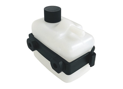 LO-206 Recovery Tank with Bracket