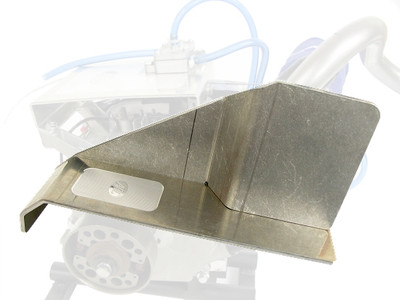 ARC Clone Chain Guard w/ Header Shield ARC Clone Chain Guard w/ Header Shield