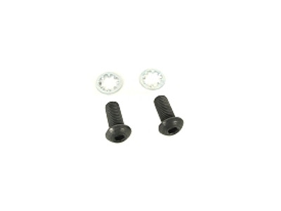 Chain Guard Bolt Kit (SAE) 3/4" Length