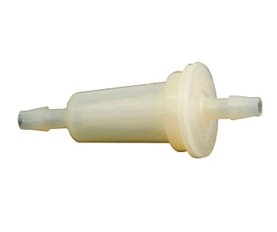 In-Line Nylon Fuel Filter - Small (Gasoline Only) In-Line Nylon Fuel Filter - Small (Gasoline Only)