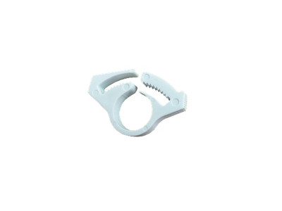 Reuseable Nylon Fuel Line Clamp Reuseable Nylon Fuel Line Clamp