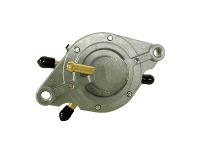 Mikuni Dual Outlet Fuel Pump Mikuni Dual Outlet Fuel Pump