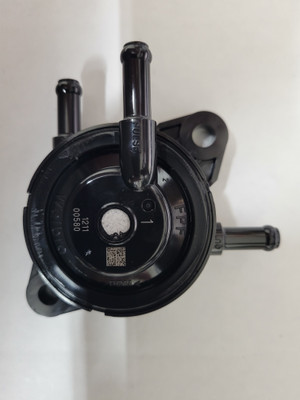 Walbro Single Outlet Fuel Pump Walbro Single Outlet Fuel Pump