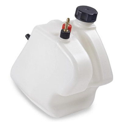 KG 4.5 Litre Fuel Tank w/Mounting Knob KG 4.5 Litre Fuel Tank w/Mounting Knob