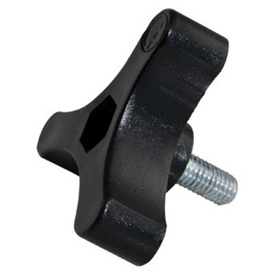 KG Wing Nut with Bolt (fits most Euro Tanks)