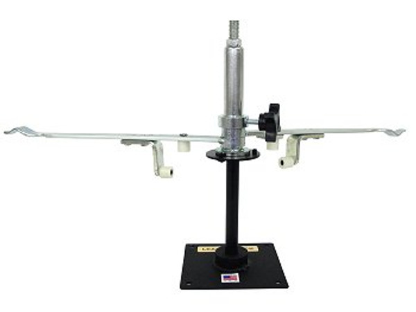 Leatherneck Heavy-Duty Tire Changer