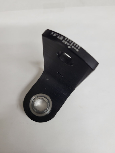 PRC Style 7.5° Left Side L Block