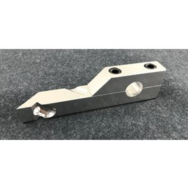 Side Bar Gauge Mount 3/4"