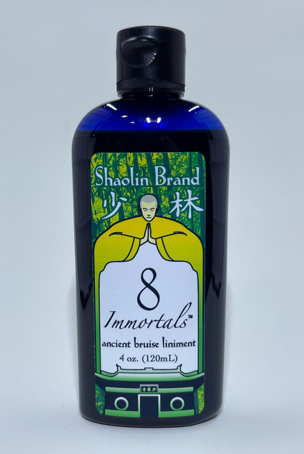 8 Immortals Dit Da Jow