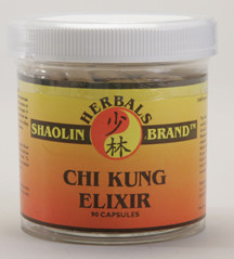 Chi Kung Elixir