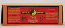 Yin Chi Tea