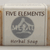 Five Elements Soap - Metal