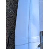 Pinhole that has been patched