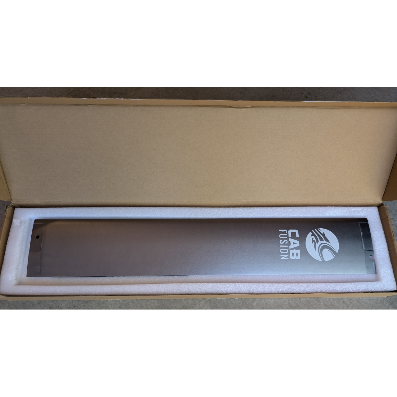 Cabrinha MKII Alloy Mast