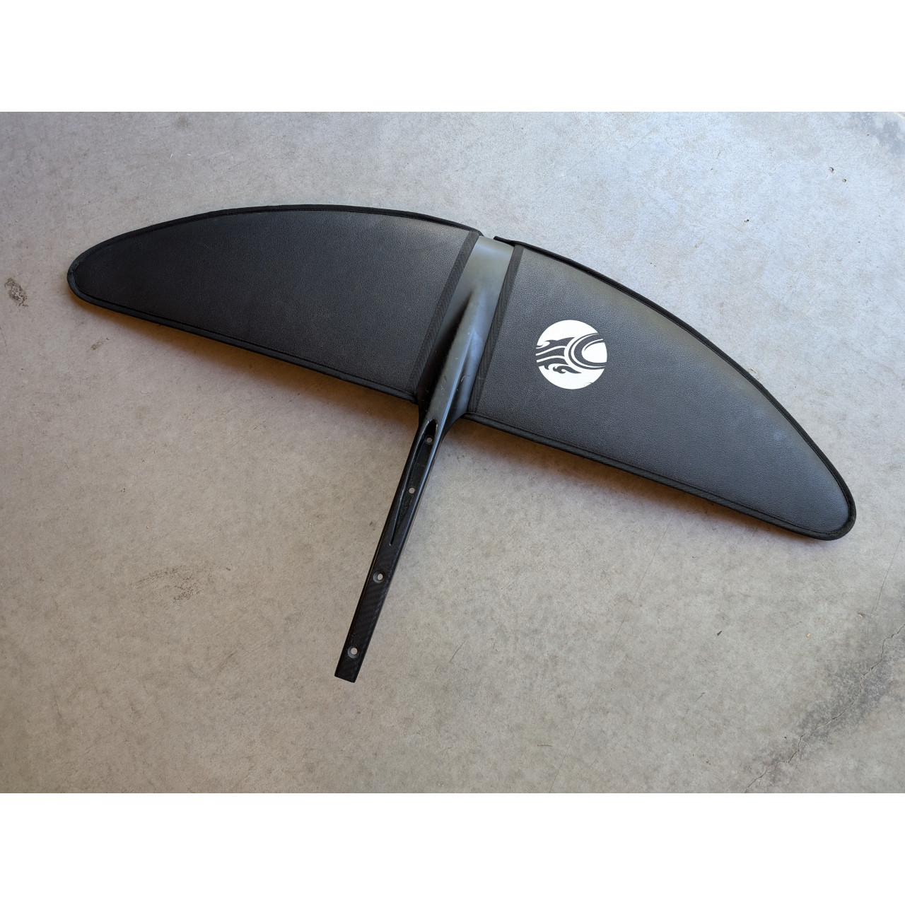 Cabrinha Front Wing MKII 1650 with covers