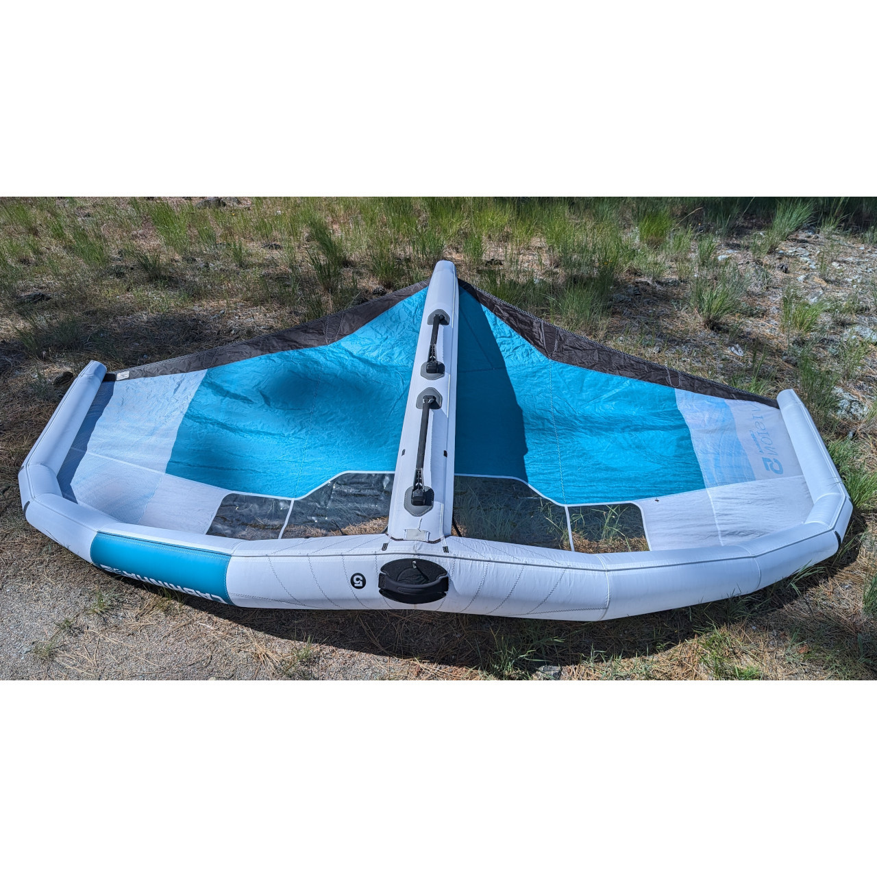 2023 CABRINHA VISION 5.0㎡ Cabrinha Vision Wing - Demo