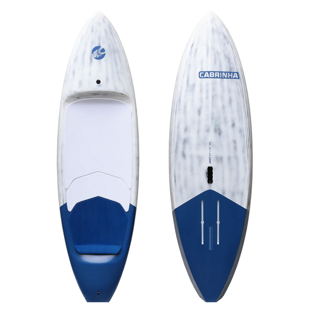 Cabrinha Swift Wing Foil Board