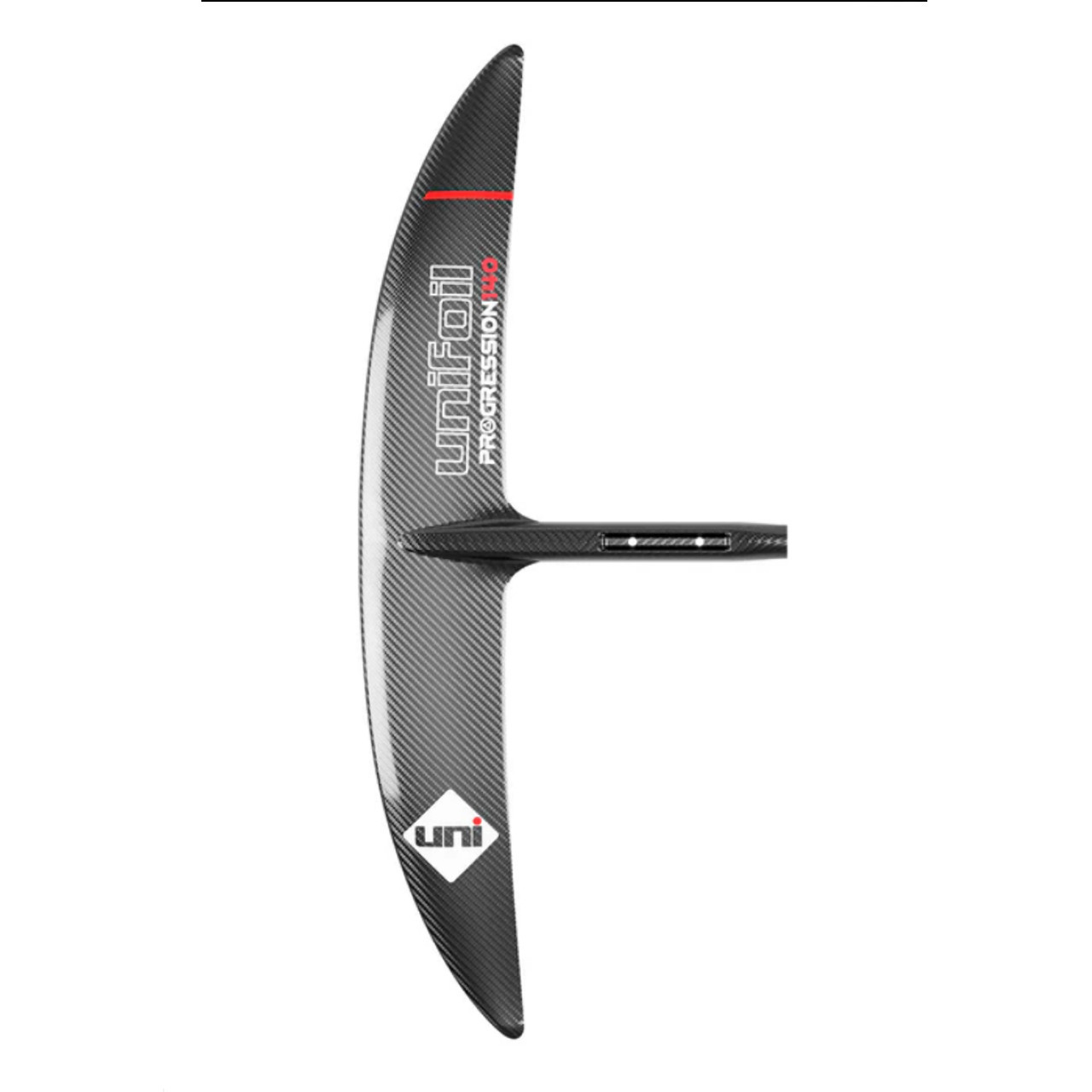 Unifoil Progression Front Wings | Kite Zombies - Feed Your