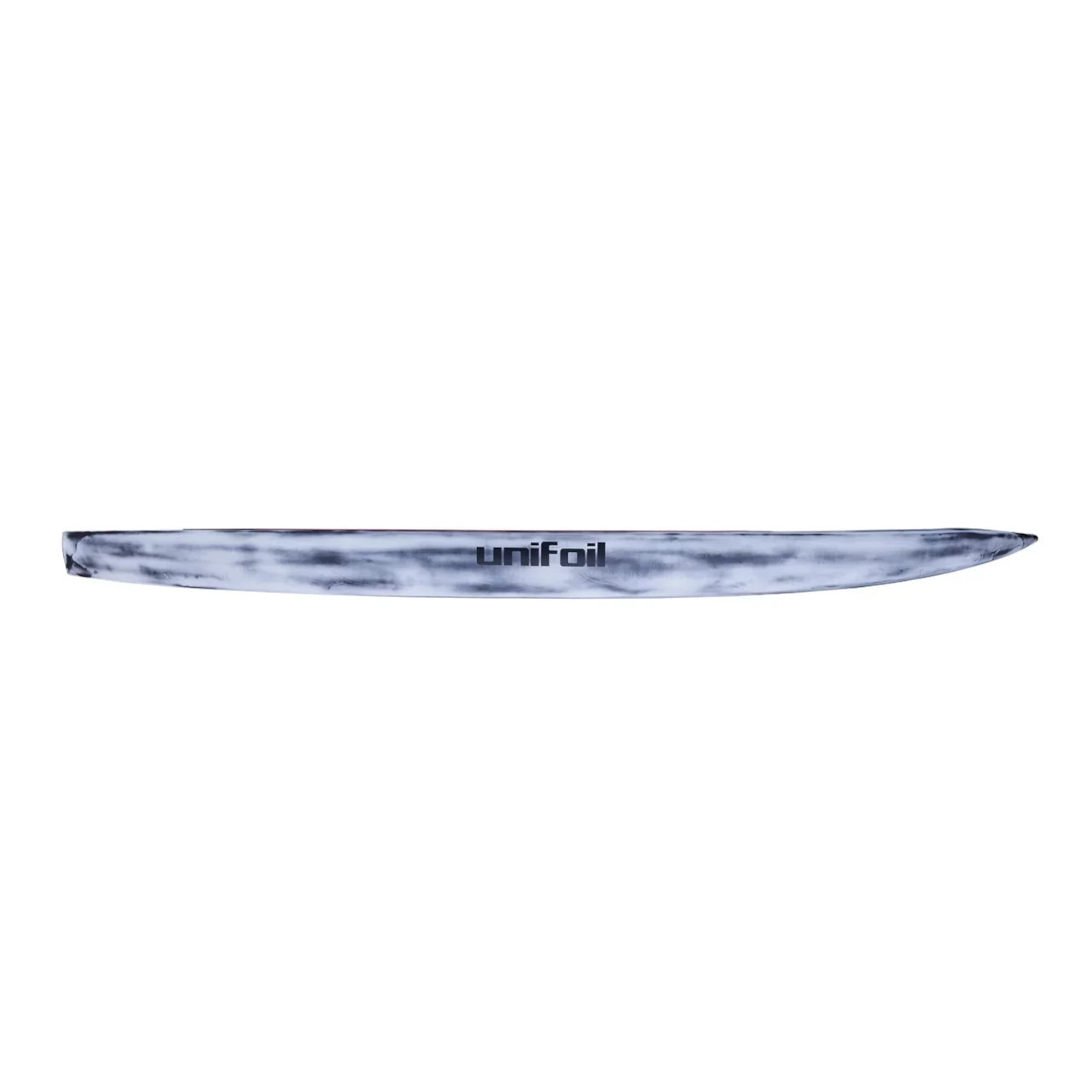 Unifoil Nimitz Foilboard - Rail View