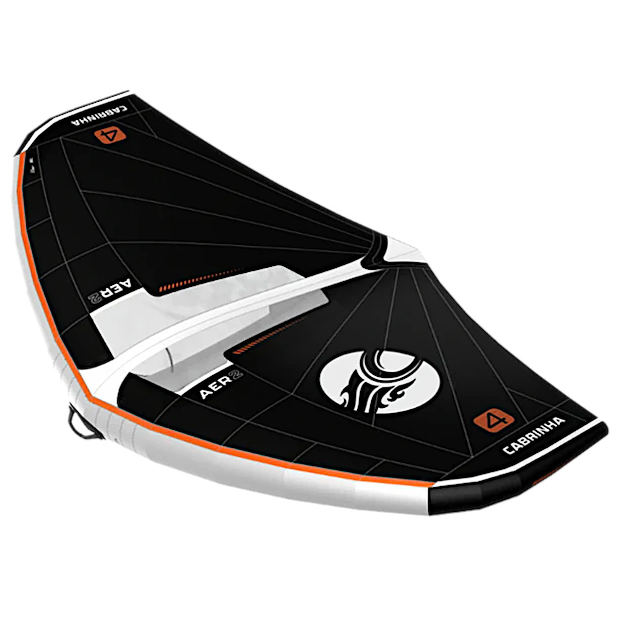 Cabrinha AER Wing - Black 