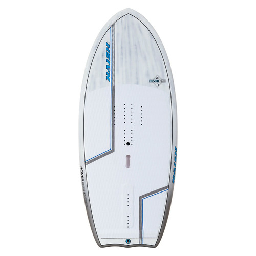 Naish S26 Wing-Surfer 5.3 - Black - Demo | Kite Zombies - Feed 