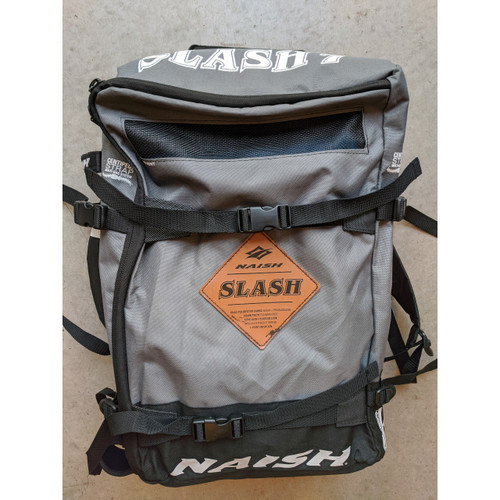 Naish S25 Slash 7m Demo (bagged)