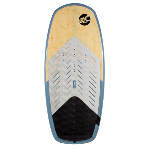 Cabrinha Code Wing Board - Top View