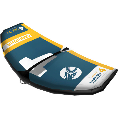 Cabrinha 2024 Mantis Wing - Yellow Cabrinha 2024 Mantis Wing - Yellow