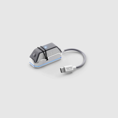 WOO Kiteboard Sensor