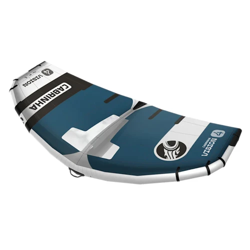 Steel Cabrinha Vision 2025