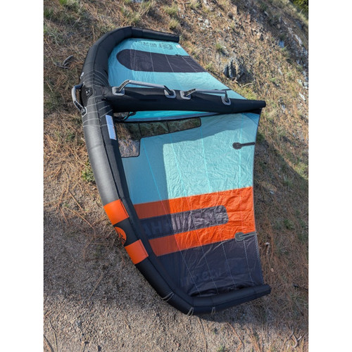 Cabrinha 2025 Vision 3m - Demo